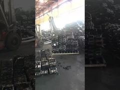 450х81.5х76 разумная цена с превосходным качеством резиновых треков экскаватора