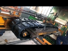 Резиновые рельсы