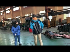 Резиновые рельсы