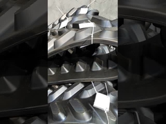 резиновые рельсы 300X127X32