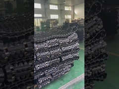 Снежная резиновая дорожка