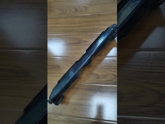 Клип - на черные резиновые прокладки 450HD для мини-экскаваторов / буровых