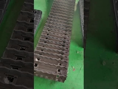 Специальные треки специально для ATV UTV снежные велосипеды снегоходы Роботики треки бесплатный образец