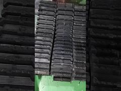 Резиновые гусеницы для маленького робота, ширина 118 мм, с колесами, высокая производительность