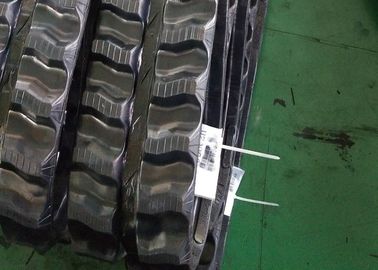 Резиновые решетки резиновый кралер180x72x36 для мини-погрузчика