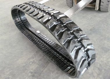 резиновый Ундеркарриаге следа 300×52.5К×76/облегченные резиновые следы для строительного оборудования