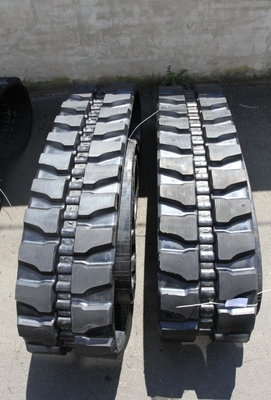 500x92x84W Качественный экскаватор резиновый трек