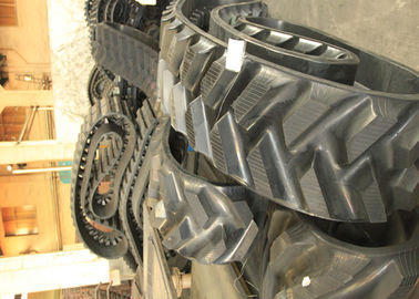 Challenger MT800 Mt865c тракторные резиновые рельсы 30" и 36" шириной