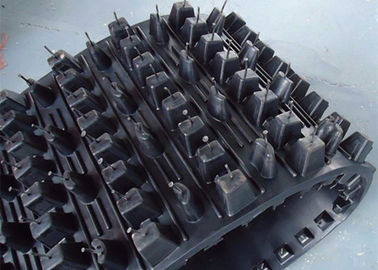 OEM резиновый трек 360 x87x35 для ATV UTV Робот снегохода