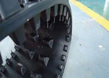OEM резиновый трек 360 x87x35 для ATV UTV Робот снегохода