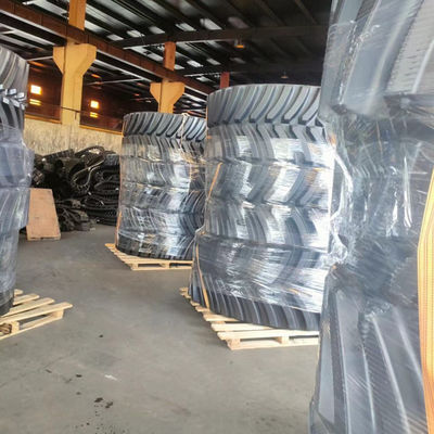 John Deere Трактор 9300T 9000T 8000T 8RT Резиновые рельсы для сельскохозяйственных машин