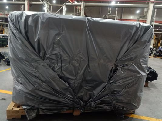 762X152.4X65 Кроллер сельскохозяйственная резиновая дорожка для трактора JD 9000RT