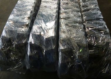 Экскаваторы резиновые рельсы 180 * 72 * 34 с шириной 180 мм инженерные экскаваторы Части машин