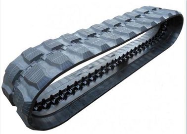 Резиновые рельсы 230 x 101 x 31 HINOWA DM15 PT15G VT1550 VT1650