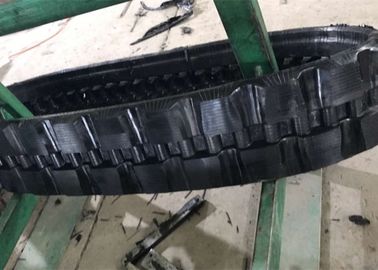 Кравлер затяжелителя бойскаута младшей группы резиновый отслеживает непрерывное с регулируемой связью/Ленх
