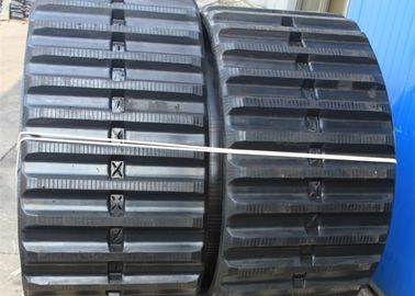Резина Думпер Мицубиси Лд700 большая отслеживает 1114.62кг меньше круглого повреждения