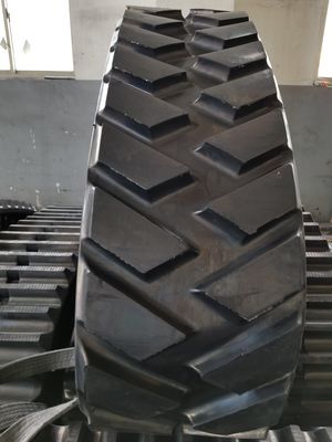 460 X 225 X 36 резиновые дорожки для AP-1055B Asphalt Paver Rubber Track