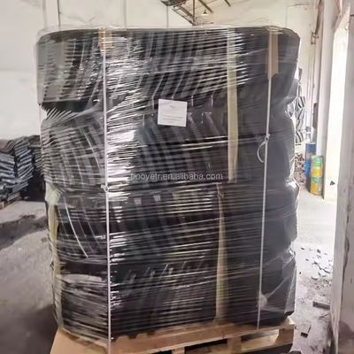 610X127X40 Китайский OEM сельскохозяйственный трек JD 764 высокоскоростной дозерный резиновый трек