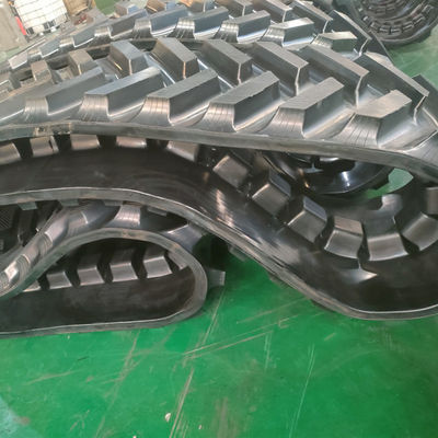 Challenger Mt865 Mt875c 508598d1 Agco A30as03297 636-3029 30&quot; резиновый трек