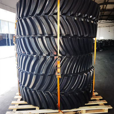 Challenger Mt865 Mt875c 508598d1 Agco A30as03297 636-3029 30&quot; резиновый трек