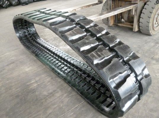 Резиновые колеса 450*71*82 для экскаваторов Резиновые колеса для экскаваторов 307C