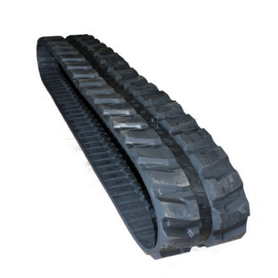 Резиновые треки 450*81*76W W-Lug Excavator Резиновые треки для экскаватора TB175