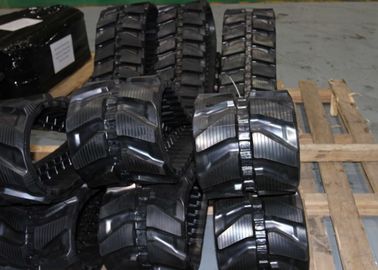 Резиновый трек 300x52.5x80 для мини-экскаватора Kubota K028 K030