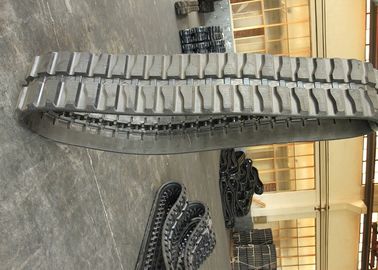 И400 кс 107 резина кс 45к изготовленная на заказ отслеживает черный цвет с сильным сопротивлением