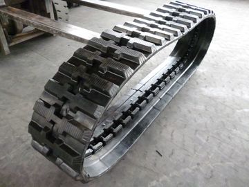 экскаватор 320mm широкий резиновый отслеживает следы замены бойскаута младшей группы 80 связей