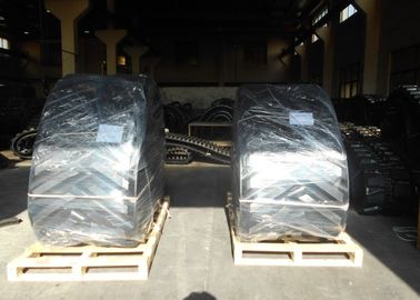 Challenger Agco Mt 800 Mt835 Mt835b Mt835c Mt845 Mt845b Резиновые рельсы 30"