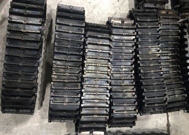 экскаватор 320mm широкий резиновый отслеживает следы замены бойскаута младшей группы 80 связей