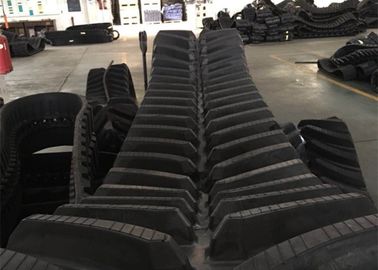Сельскохозяйственный трактор Резиновые ремни шириной 25&quot;30&quot; для CAT Challenger 35/45/55/65 /75/85/95