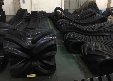 John Deere Трактор 9300T 9000T 8000T 8RT Резиновые рельсы для сельскохозяйственных машин