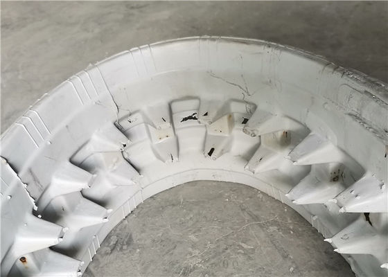 экскаватор 320mm широкий резиновый отслеживает следы замены бойскаута младшей группы 80 связей