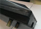 болт длины 600mm на резиновых колодках черноты экскаватора для Kobelco E255