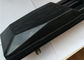 болт длины 600mm на резиновых колодках черноты экскаватора для Kobelco E255