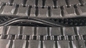 Следы регулируемого затяжелителя следа резиновые малошумные с 52 связями
