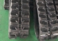 230 x 72 x 43 следов экскаватора связей резиновых для C6r Volvo Ec15rb