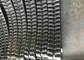 230 x 72 x 43 следов экскаватора связей резиновых для C6r Volvo Ec15rb